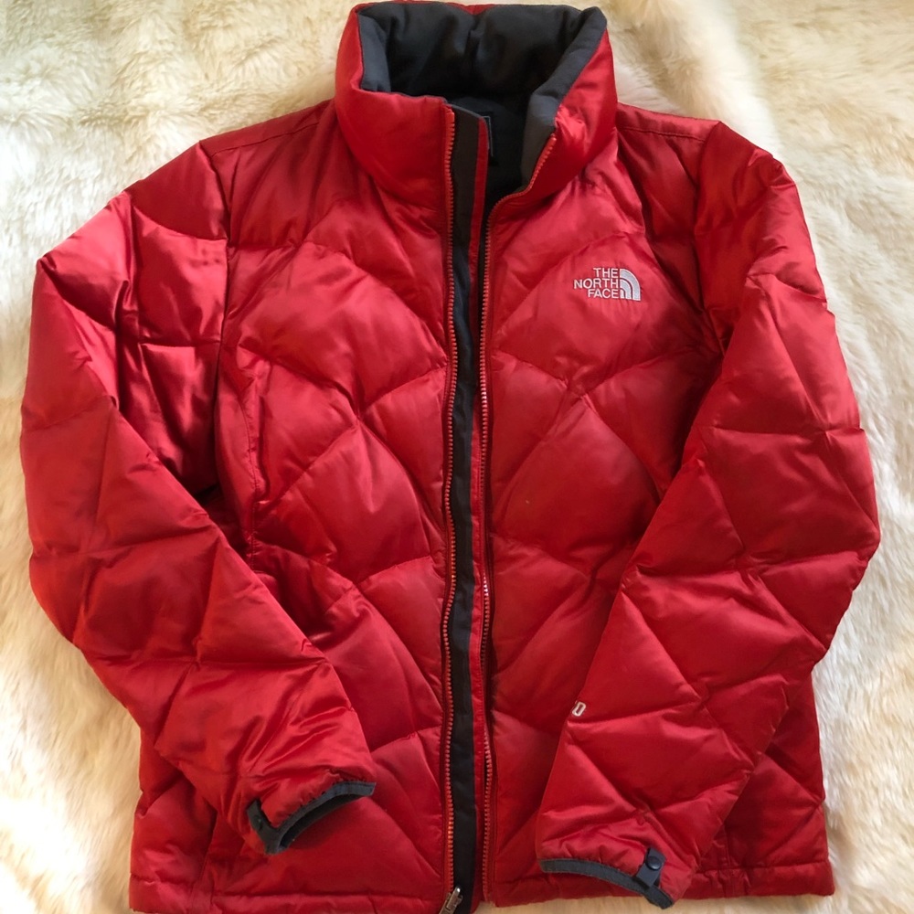 Women’s North Face Coat